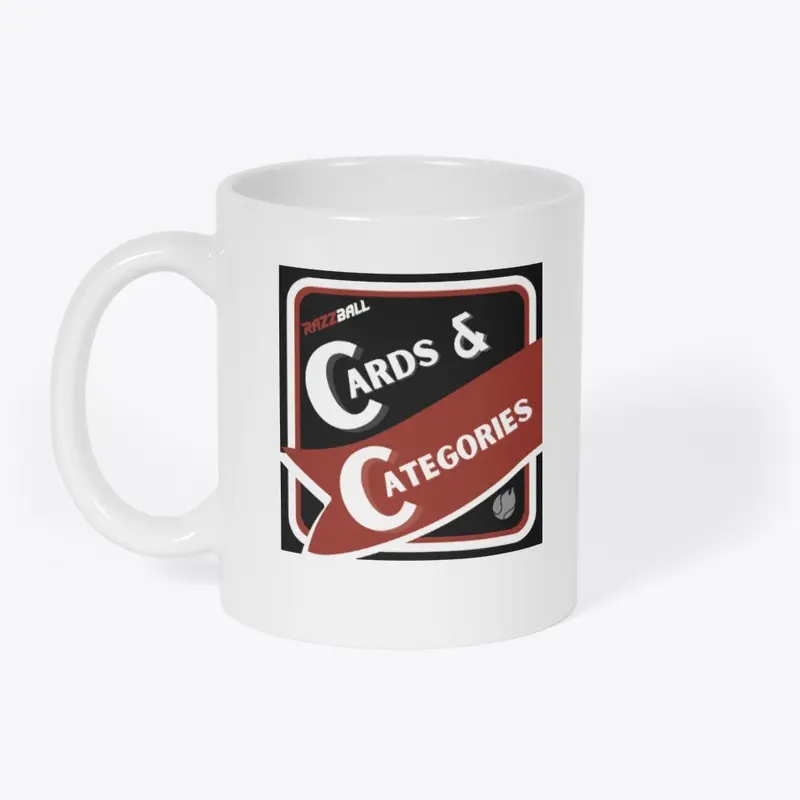 C&C Mug