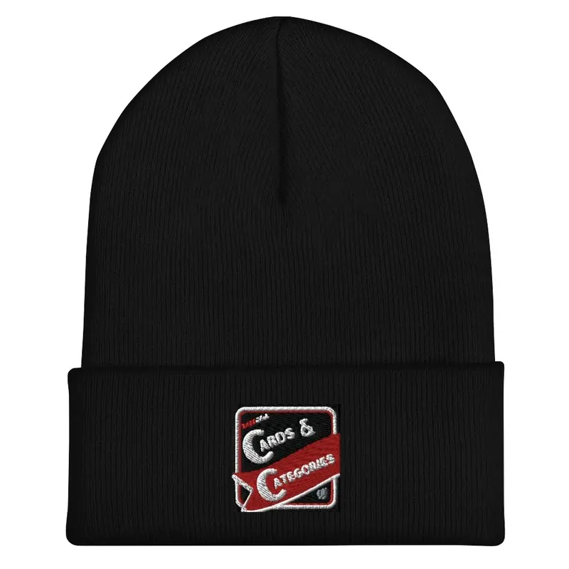 C&C Beanie